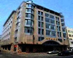 Hotel Nanjing Great 4*